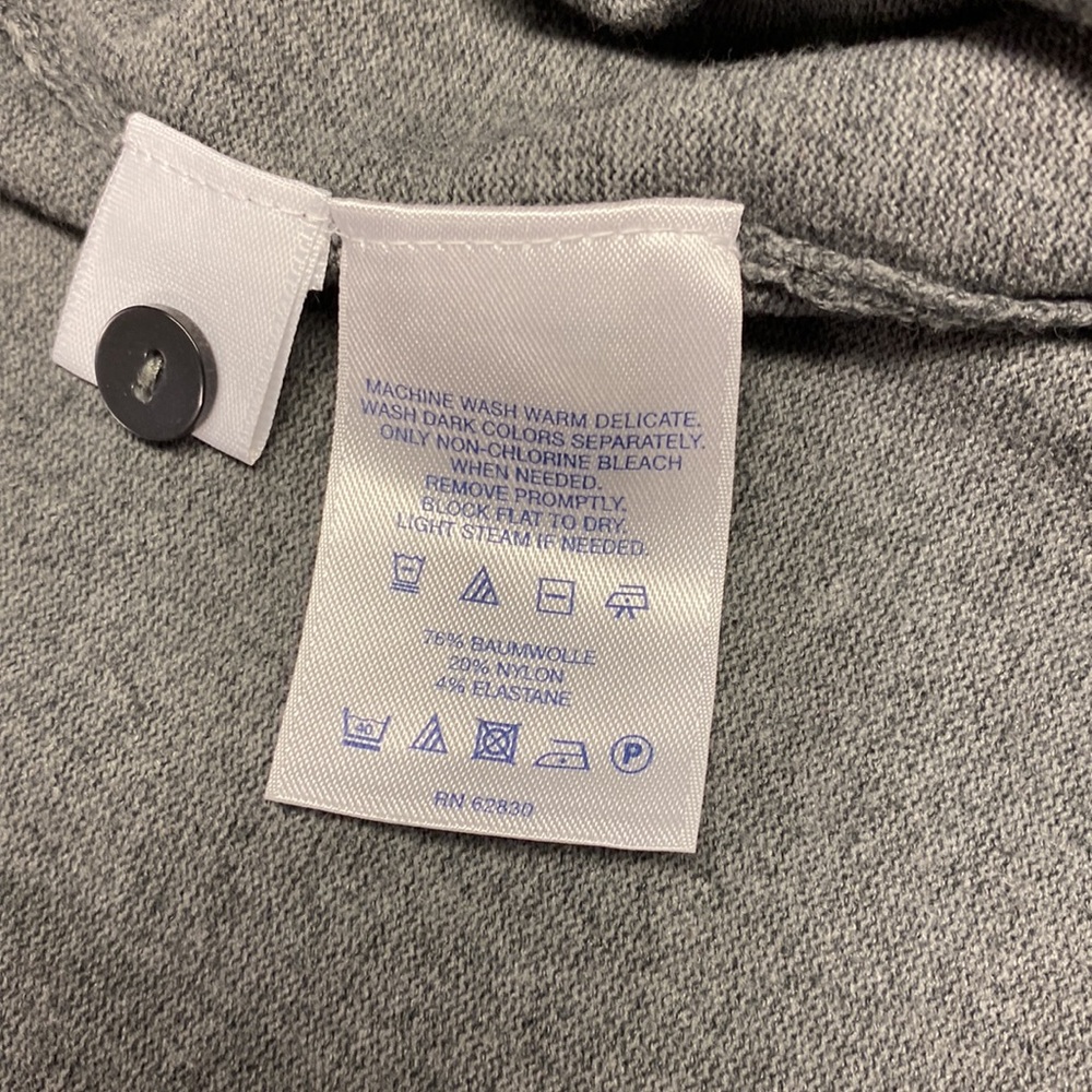 Cardigan - Picture 2 of 2